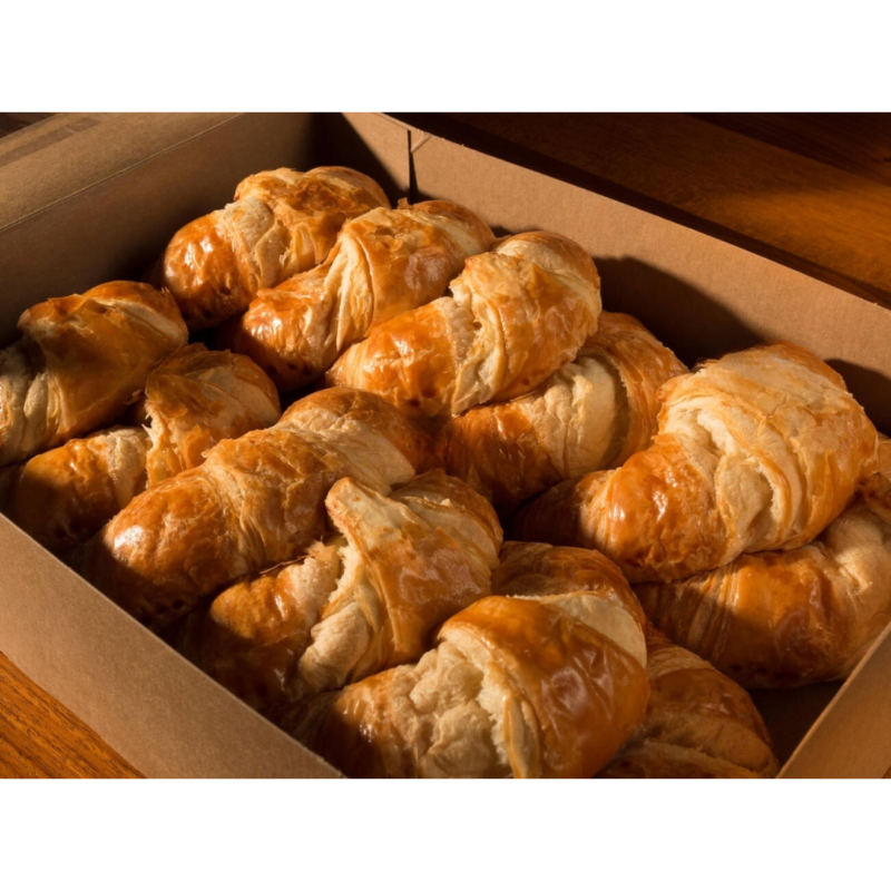 Croissant Box