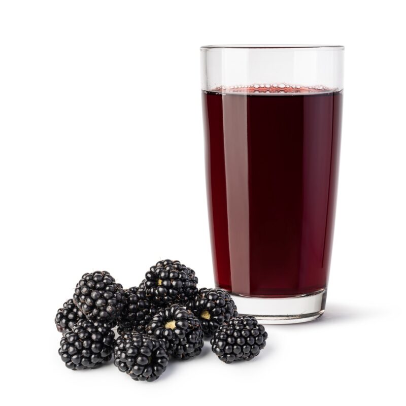 Mulberry Juice