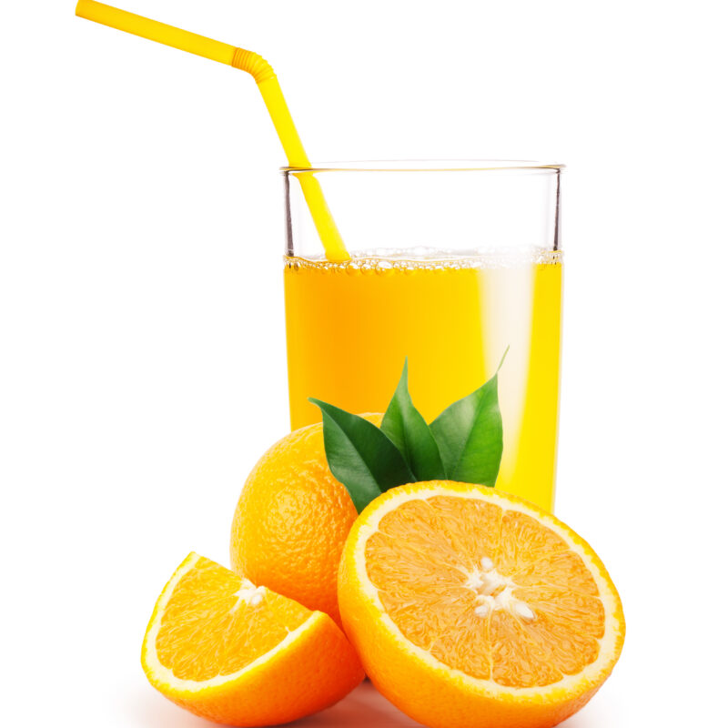 Orange Juice